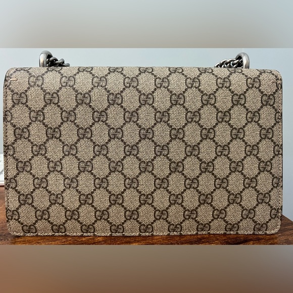 NWOT Gucci Dionysus small - Picture 3 of 8